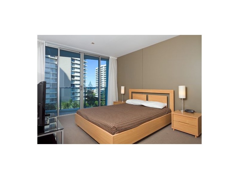 Surfers Paradise QLD 4217