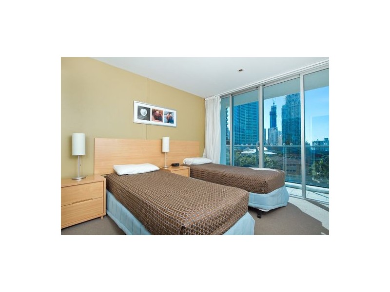 Surfers Paradise QLD 4217