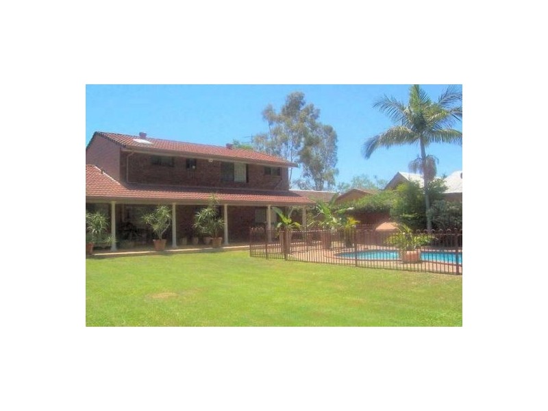 1 Tincurrin, Robina QLD 4226