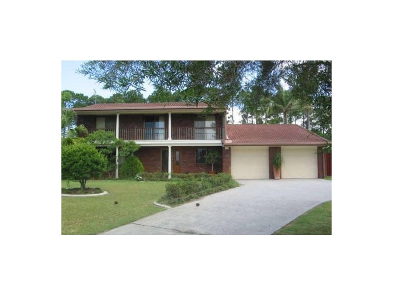 1 Tincurrin, Robina QLD 4226