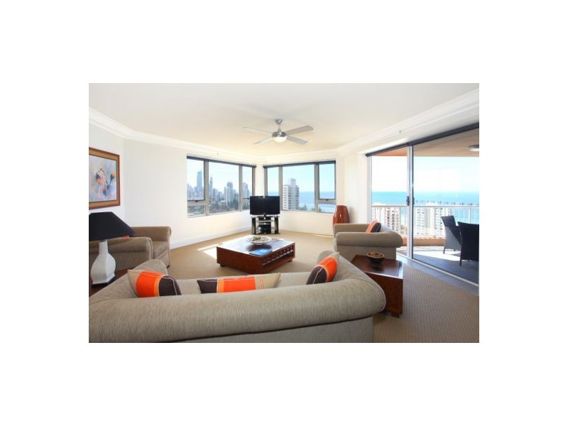 Unit 93 129 Surf Parade ‘Belle Maison’, Broadbeach QLD 4218