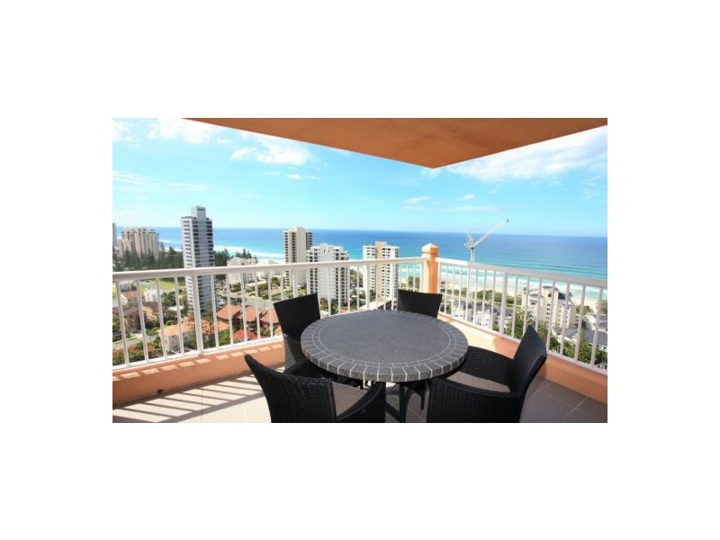 Unit 93 129 Surf Parade ‘Belle Maison’, Broadbeach QLD 4218