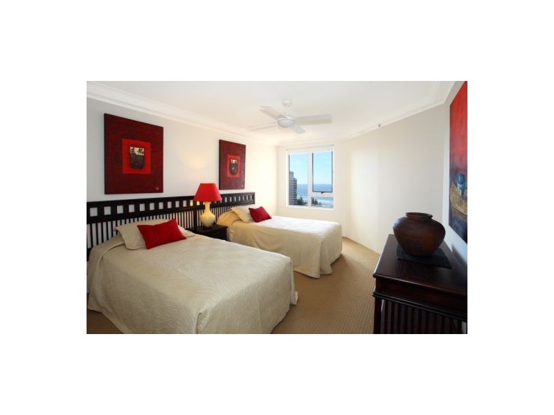 Unit 93 129 Surf Parade ‘Belle Maison’, Broadbeach QLD 4218