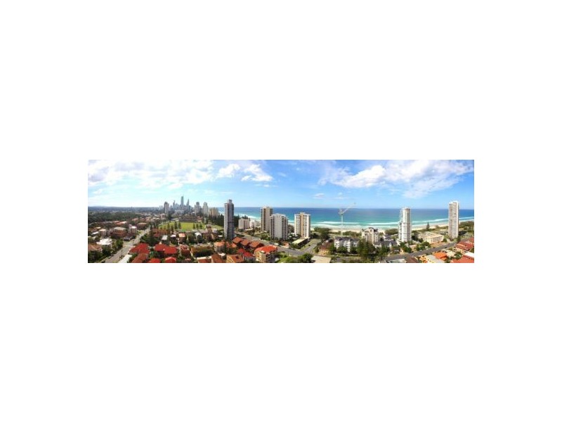 Unit 93 129 Surf Parade ‘Belle Maison’, Broadbeach QLD 4218