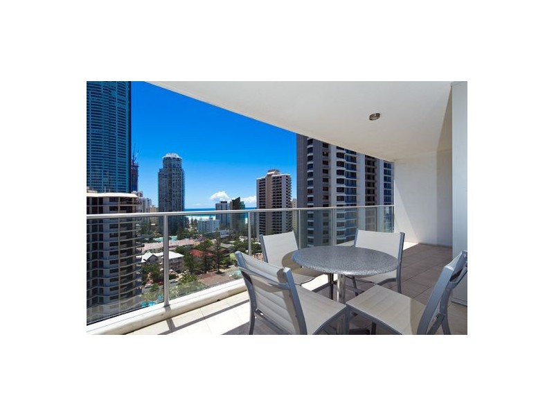 1503 18 Enderley Avenue ‘Artique’, Surfers Paradise QLD 4217