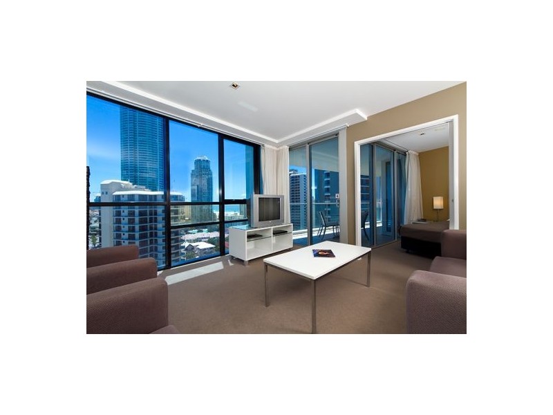 1503 18 Enderley Avenue ‘Artique’, Surfers Paradise QLD 4217