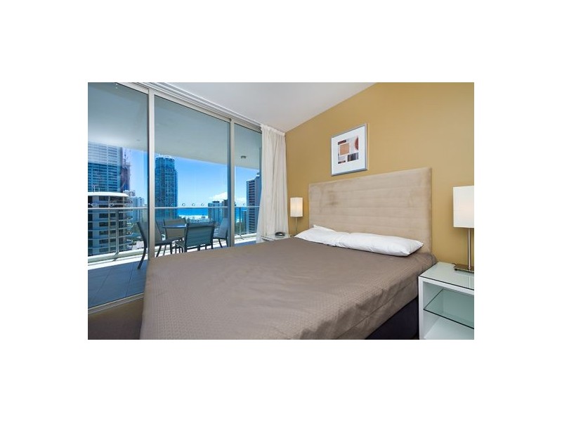 1503 18 Enderley Avenue ‘Artique’, Surfers Paradise QLD 4217