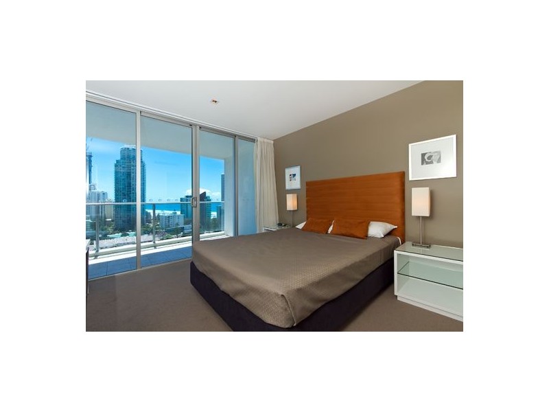 1503 18 Enderley Avenue ‘Artique’, Surfers Paradise QLD 4217
