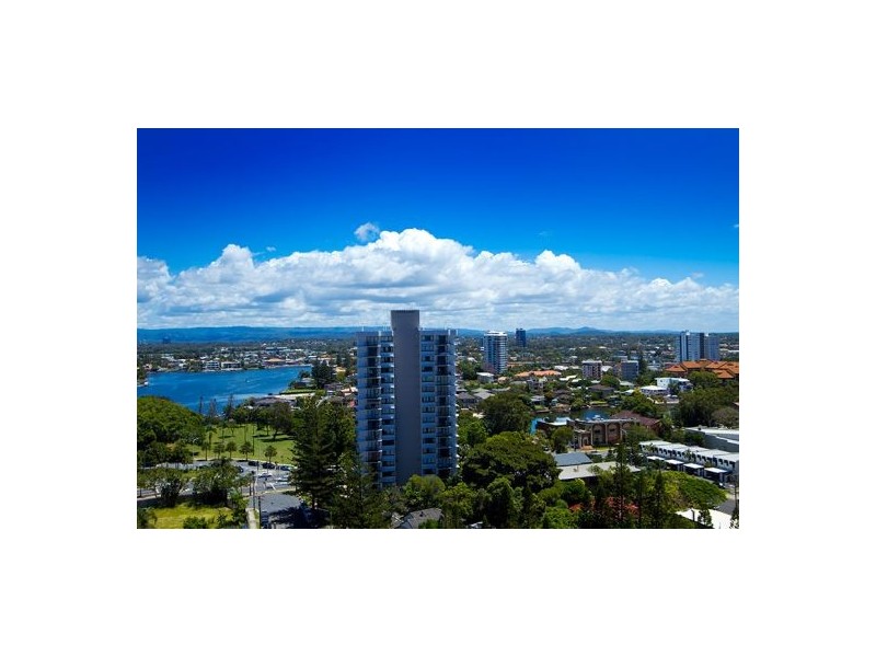 1503 18 Enderley Avenue ‘Artique’, Surfers Paradise QLD 4217