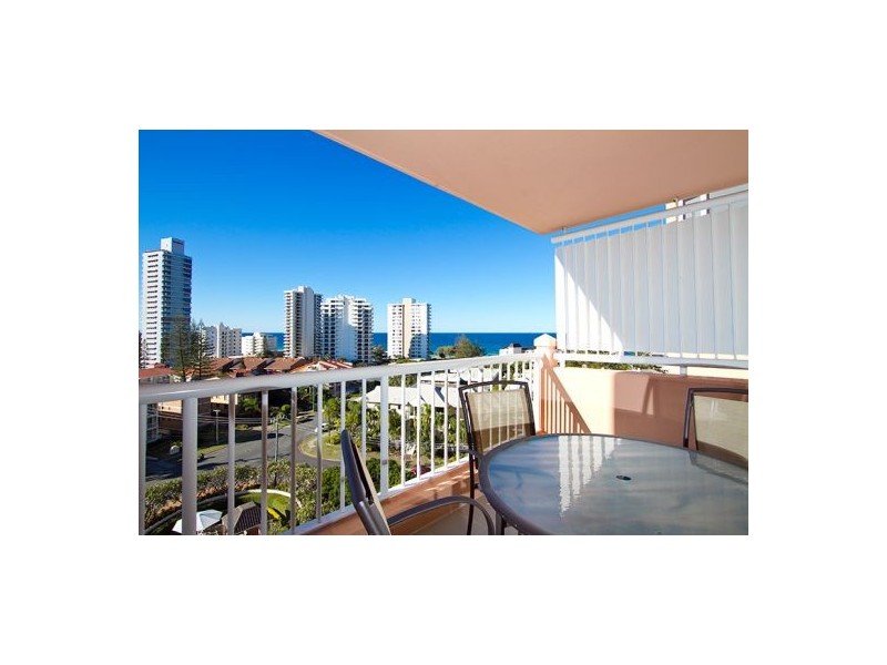 Unit 38 129 Surf Parade ‘Belle Maison’, Broadbeach QLD 4218