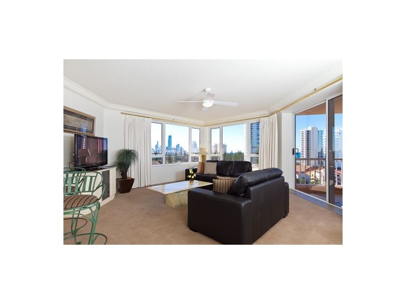 Unit 38 129 Surf Parade ‘Belle Maison’, Broadbeach QLD 4218