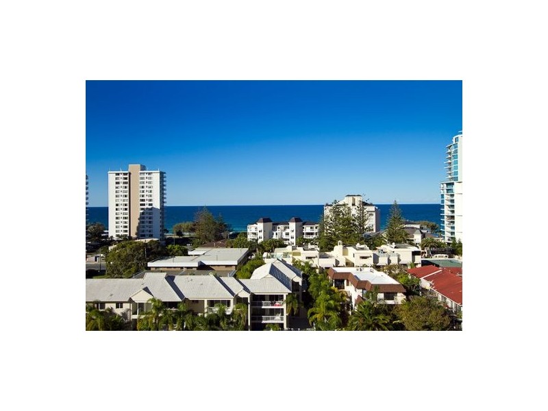 Unit 38 129 Surf Parade ‘Belle Maison’, Broadbeach QLD 4218