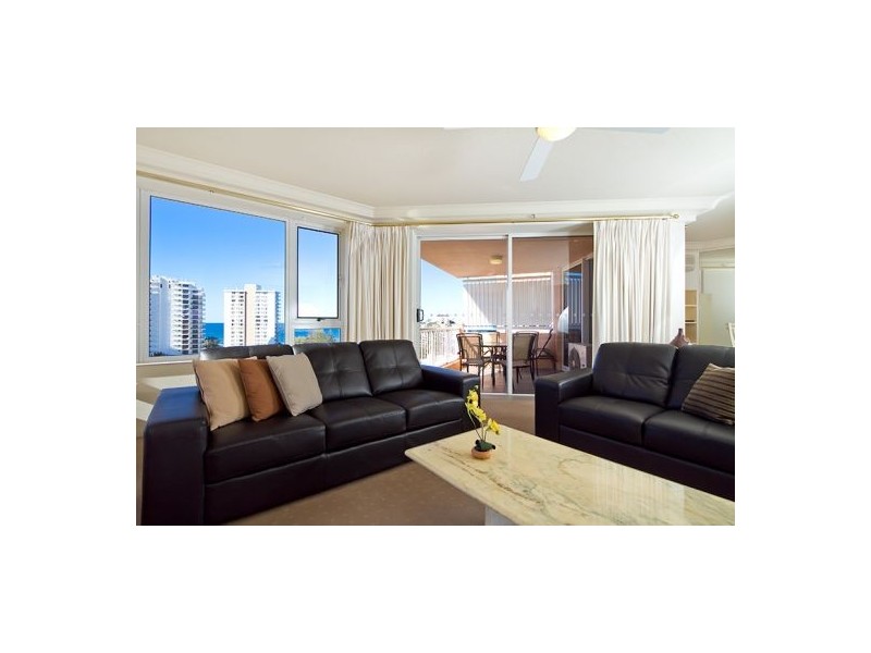 Unit 38 129 Surf Parade ‘Belle Maison’, Broadbeach QLD 4218