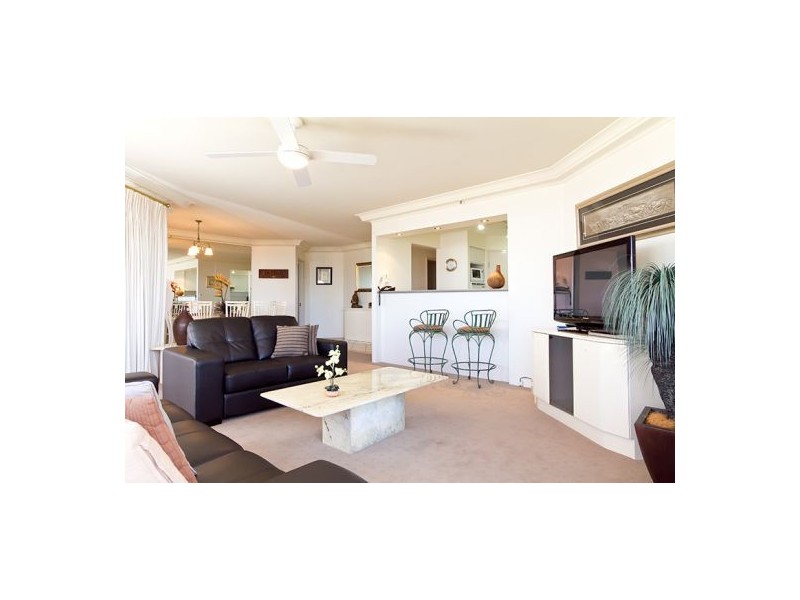Unit 38 129 Surf Parade ‘Belle Maison’, Broadbeach QLD 4218