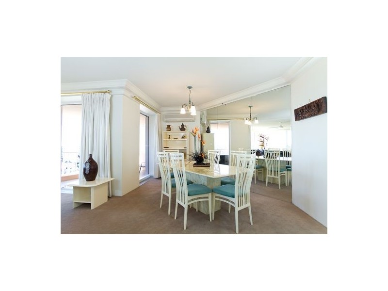 Unit 38 129 Surf Parade ‘Belle Maison’, Broadbeach QLD 4218