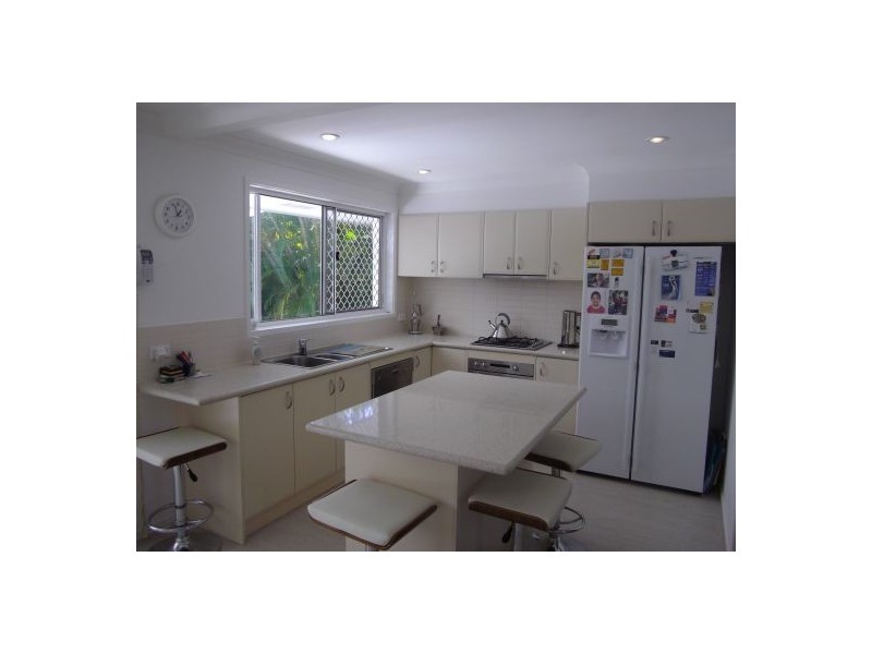Burleigh Waters QLD 4220