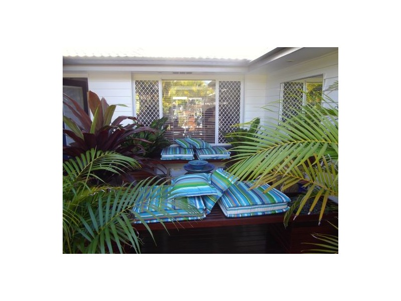 Burleigh Waters QLD 4220