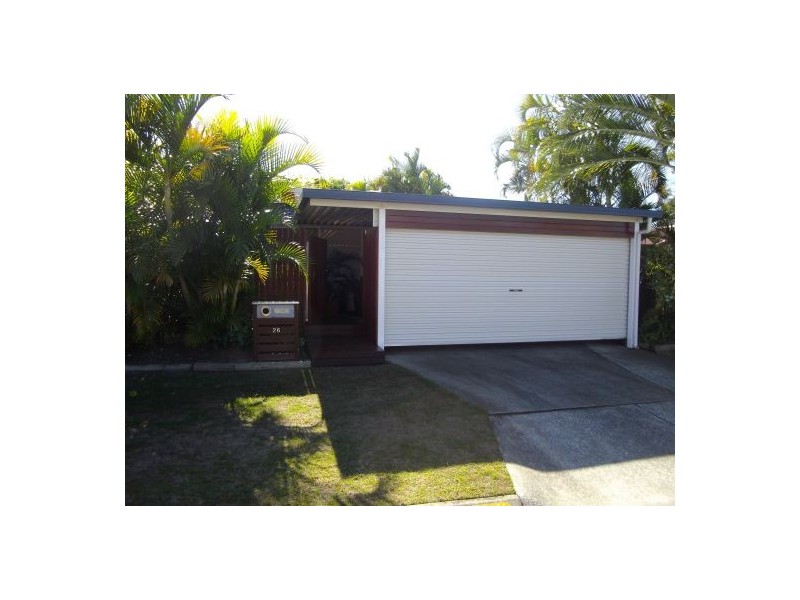 Burleigh Waters QLD 4220