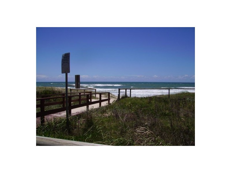 Unit 8 22 Frederick Street, Surfers Paradise QLD 4217