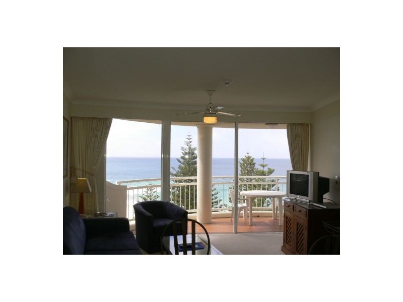 Burleigh Heads QLD 4220