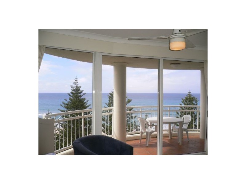 Burleigh Heads QLD 4220