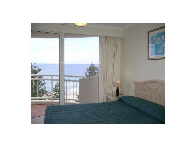 Burleigh Heads QLD 4220