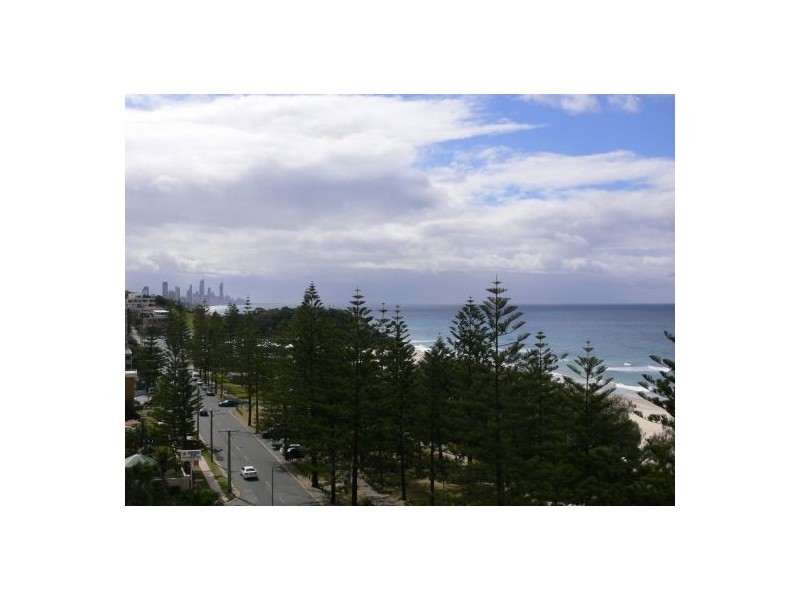 Burleigh Heads QLD 4220