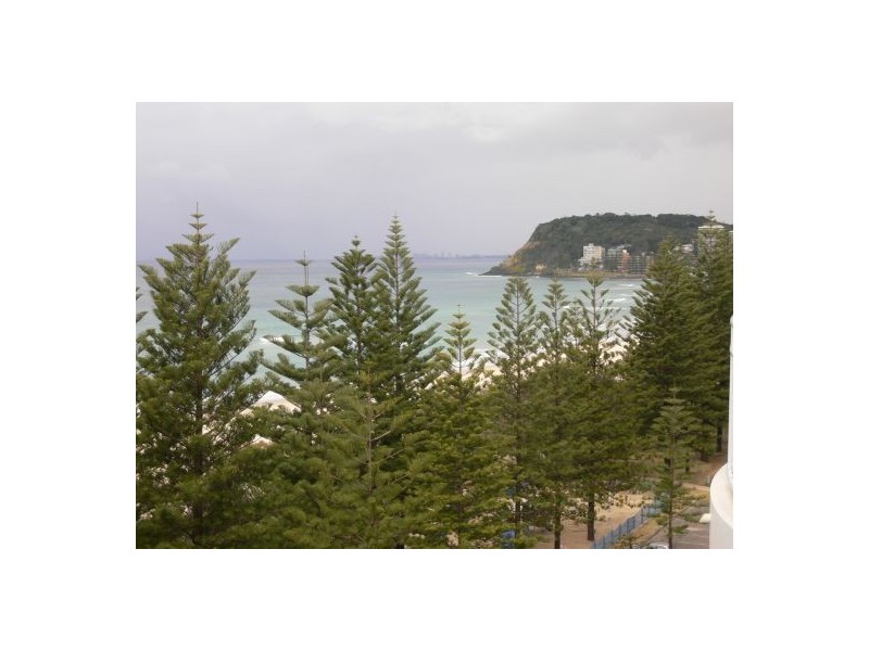 Burleigh Heads QLD 4220