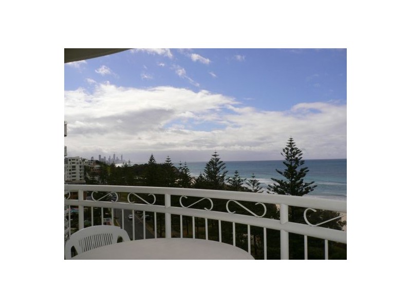 Burleigh Heads QLD 4220