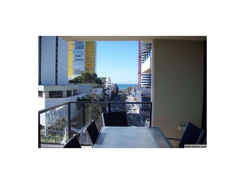 605/2685 Gold Coast Highway, Broadbeach QLD 4218