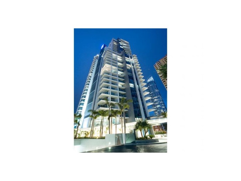 Unit 1304 ‘Artique’ 18 Enderley Avenue, Surfers Paradise QLD 4217