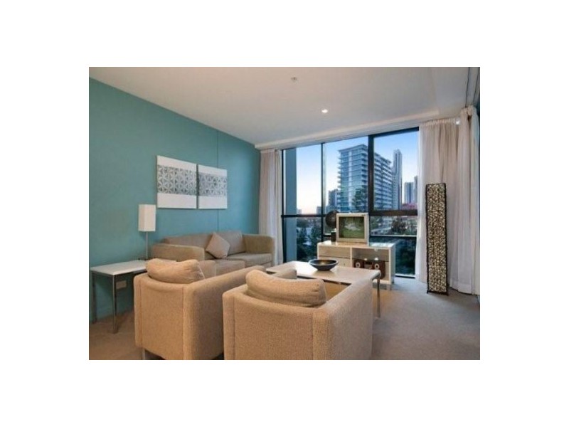 Unit 1304 ‘Artique’ 18 Enderley Avenue, Surfers Paradise QLD 4217