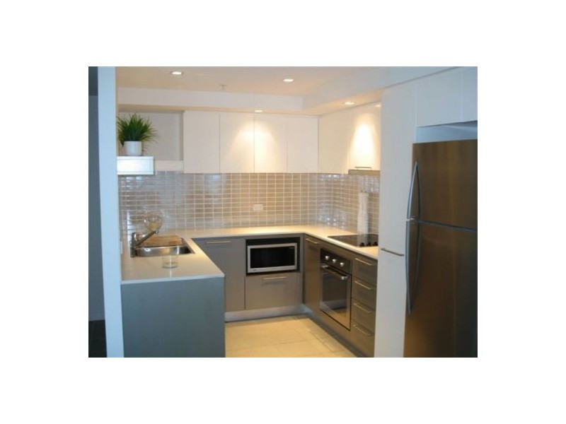 Unit 1304 ‘Artique’ 18 Enderley Avenue, Surfers Paradise QLD 4217