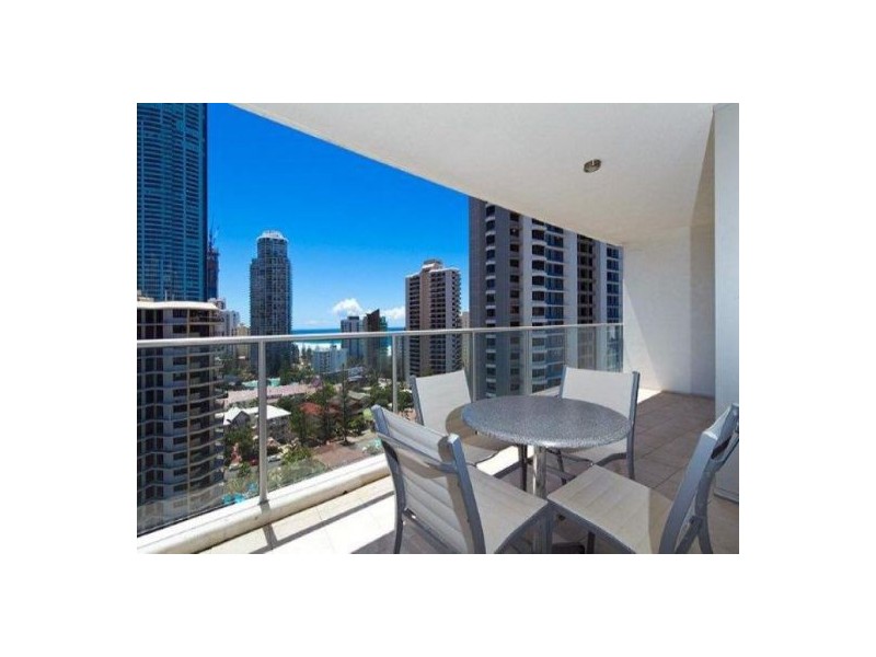 Surfers Paradise QLD 4217