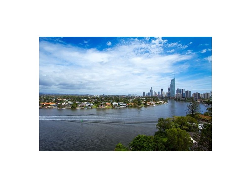 Broadbeach Waters QLD 4218