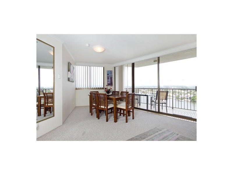 Broadbeach Waters QLD 4218