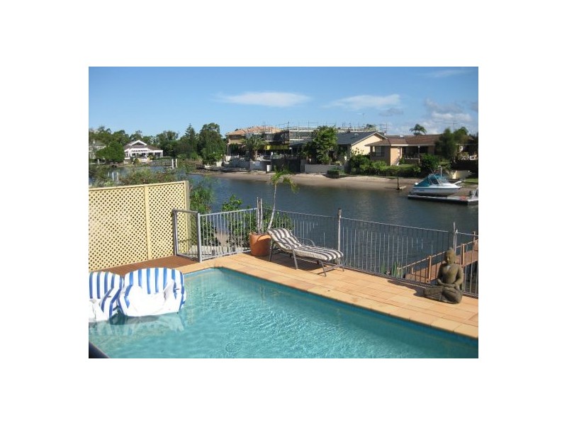 3 Wallaby Place, Sorrento QLD 4217