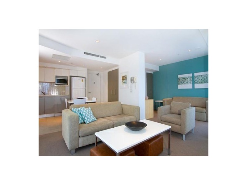 Unit 401 ‘Artique’ 18 Enderley Avenue, Surfers Paradise QLD 4217