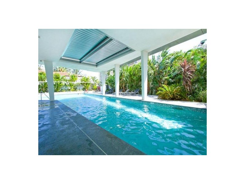 Unit 401 ‘Artique’ 18 Enderley Avenue, Surfers Paradise QLD 4217