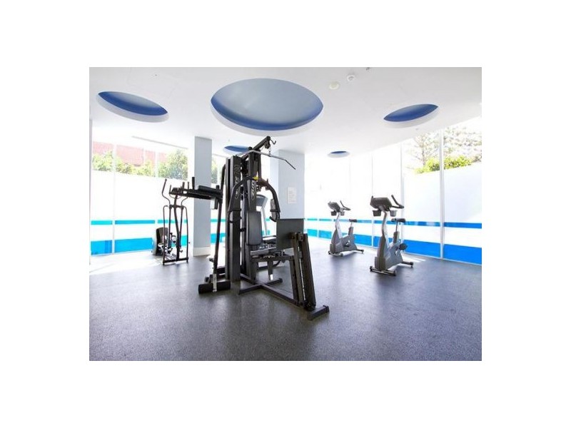 Unit 401 ‘Artique’ 18 Enderley Avenue, Surfers Paradise QLD 4217