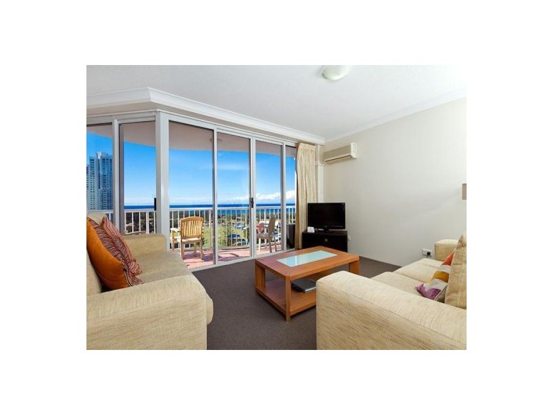 Unit 1112 ‘Bel Air East’ 2623 Gold Coast Highway, Broadbeach QLD 4218