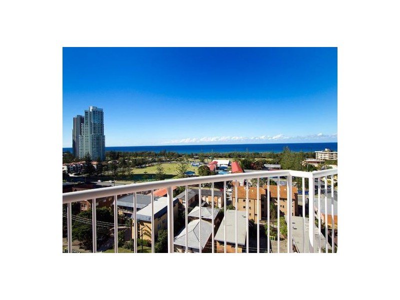 Unit 1112 ‘Bel Air East’ 2623 Gold Coast Highway, Broadbeach QLD 4218