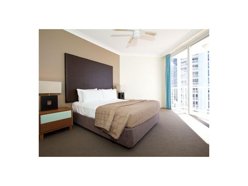 Unit 1112 ‘Bel Air East’ 2623 Gold Coast Highway, Broadbeach QLD 4218