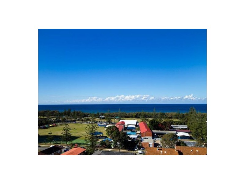 Unit 1112 ‘Bel Air East’ 2623 Gold Coast Highway, Broadbeach QLD 4218