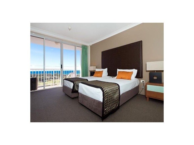Unit 1112 ‘Bel Air East’ 2623 Gold Coast Highway, Broadbeach QLD 4218