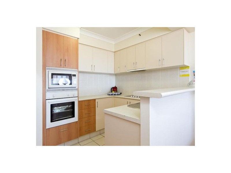 Unit 1112 ‘Bel Air East’ 2623 Gold Coast Highway, Broadbeach QLD 4218