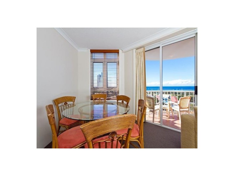 Unit 1112 ‘Bel Air East’ 2623 Gold Coast Highway, Broadbeach QLD 4218