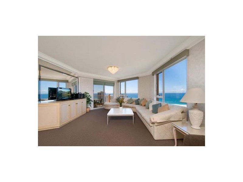 Unit 86 ‘Belle Maison’ 129 Surf Parade, Broadbeach QLD 4218