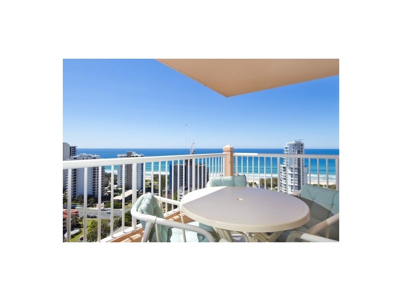 Unit 86 ‘Belle Maison’ 129 Surf Parade, Broadbeach QLD 4218