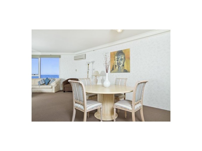 Unit 86 ‘Belle Maison’ 129 Surf Parade, Broadbeach QLD 4218